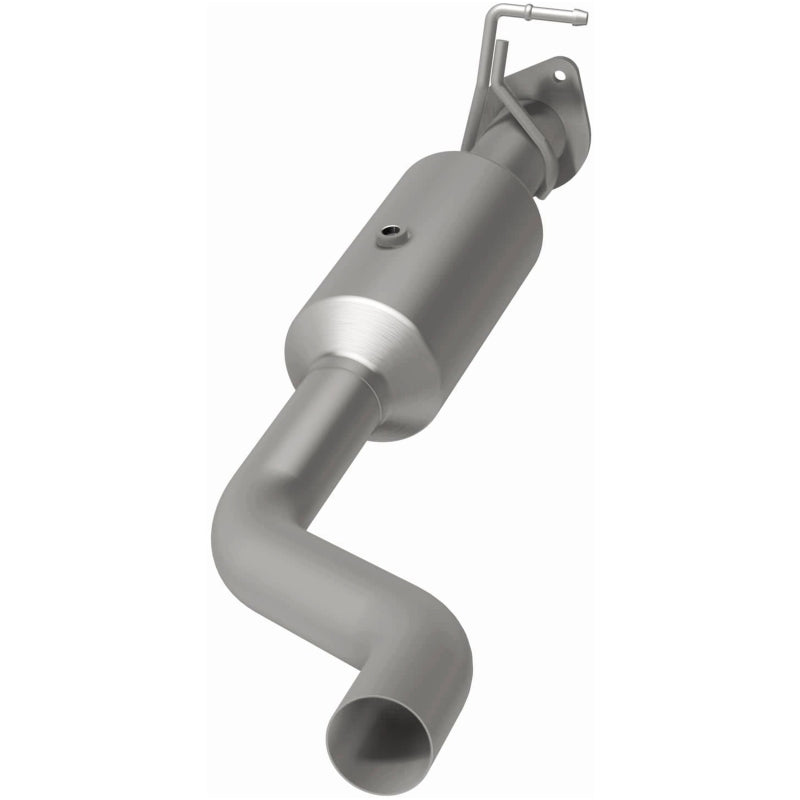 Magnaflow 22-24 Ford F-650 V8 7.3L Underbody Direct Fit Catalytic Converter 280444 280444 Photo - out of package