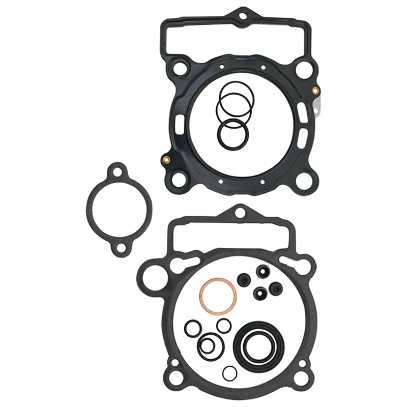 Vertex Pistons Vertex Gaskets 21-23 Gas-Gas EX250F Top End Gasket Kit 810372 810372 Photo - Primary