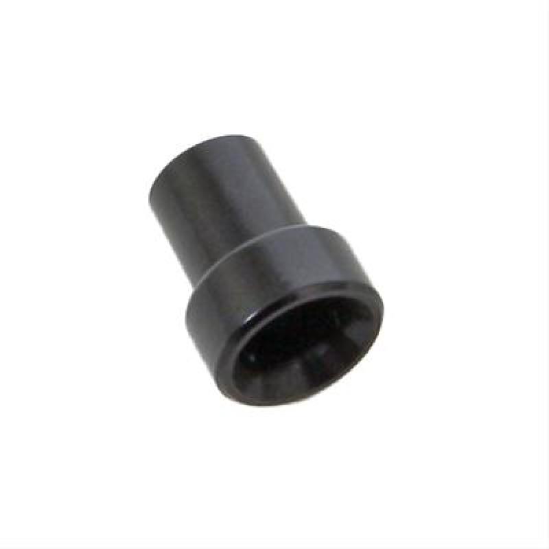 Fragola -3AN Tube Sleeve Black 481903-BL 481903-BL Photo - Primary