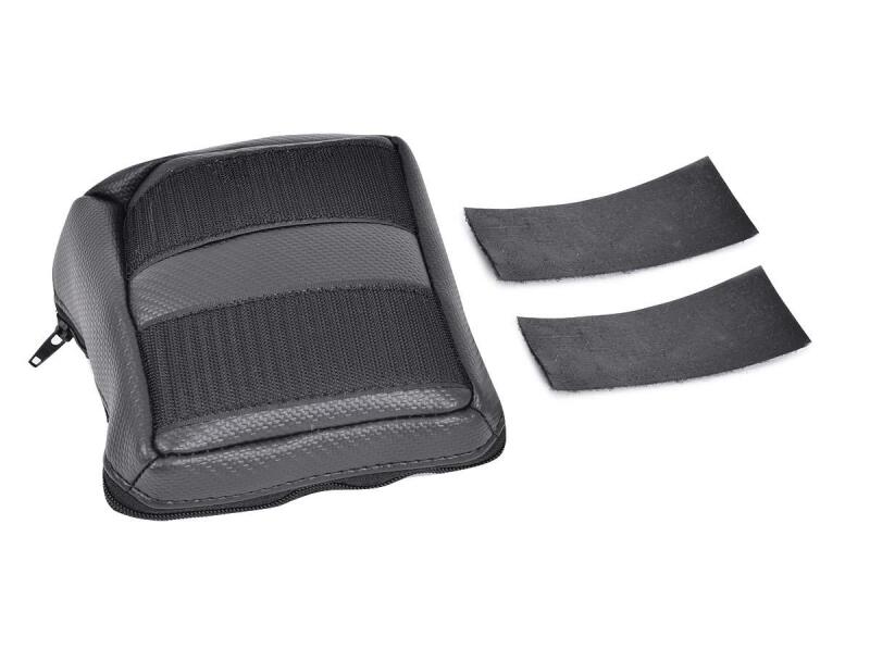 PRP Seats PRP Can-Am Maverick X3 Dash Bag-Black E62-210 E62-210 Photo - Close Up