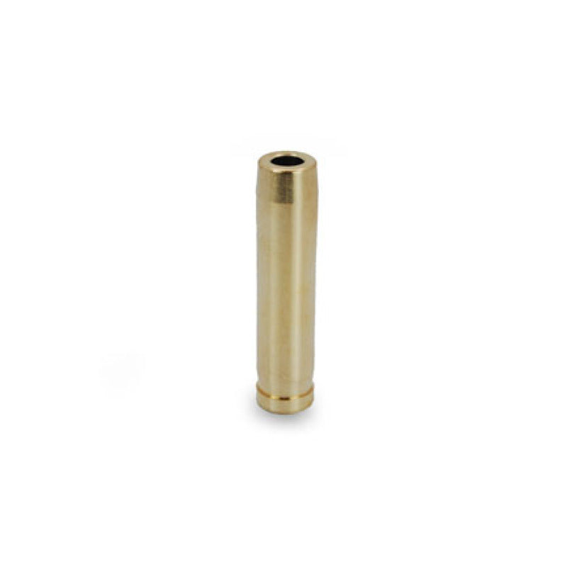 Supertech Valve Guide Exhaust, 5mm stem Manganese Bronze, Toyota 4AGE 20V GDE-T20V-E Photo - Primary