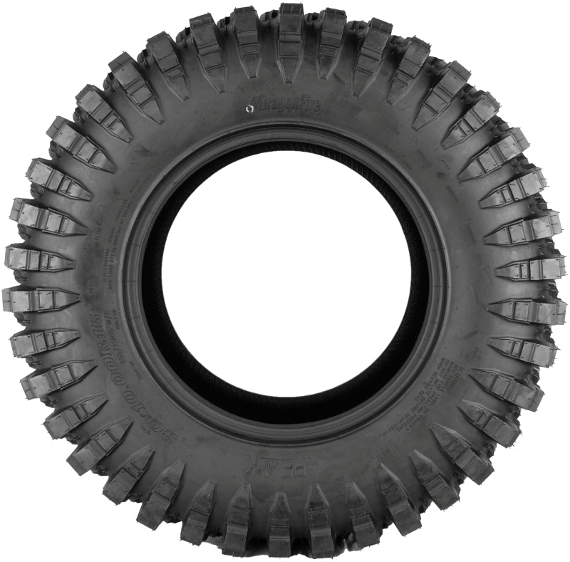 DragonFire Racing 4Peak Tire 30X10R15 520093 520093 User 1