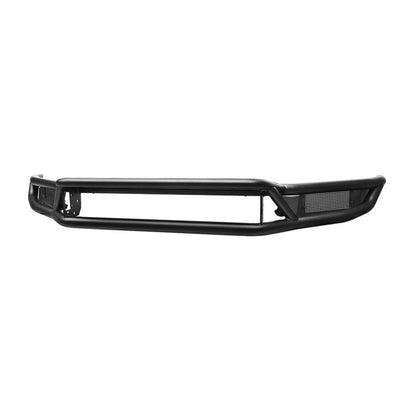 Westin Outlaw Front Bumper 58-61015 Photo - Primary