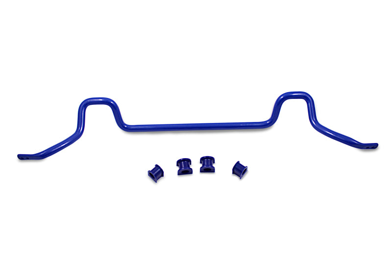 SuperPro Front 30mm Heavy Duty 2 Position Blade Adjustable Sway Bar Kit RC0020FZ-30 Photo - Primary