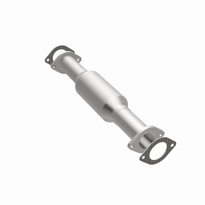 MagnaFlow Ford California Grade CARB Compliant Direct-Fit Catalytic Converter 3391352 360 Degree Image Set