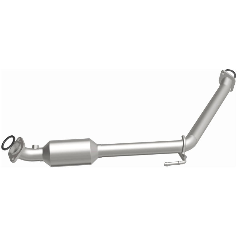 MagnaFlow Toyota Tundra OEM Grade Federal / EPA Compliant Direct-Fit Catalytic Converter 52572 Photo - out of package