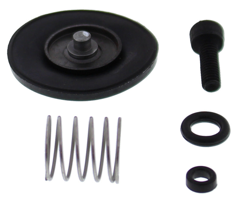 All Balls Racing 00-03 Suzuki DRZ400E Accelerator Pump Rebuild Kit 46-3006 46-3006 Photo - Primary