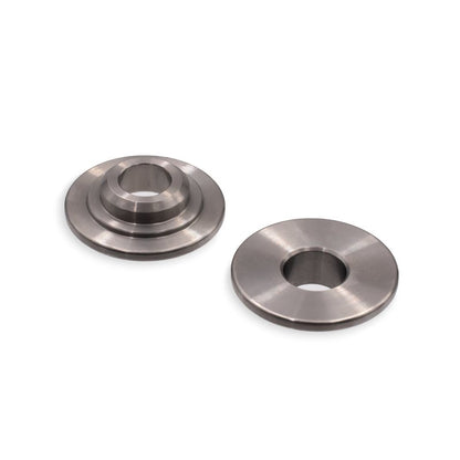 BLOX Racing Ti Retainers for B18A-B B20 (1.8L DOHC) BXPT-10403 BXPT-10403 User 1