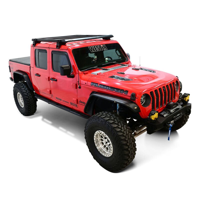Westin WES MESA Roof Racks Roofs & Roof Accessories Roof Rack main image