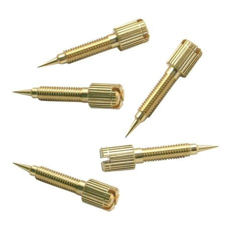 S&S Cycle Idle Mixture Screw - 5 Pack 11-2378 11-2378 User 1