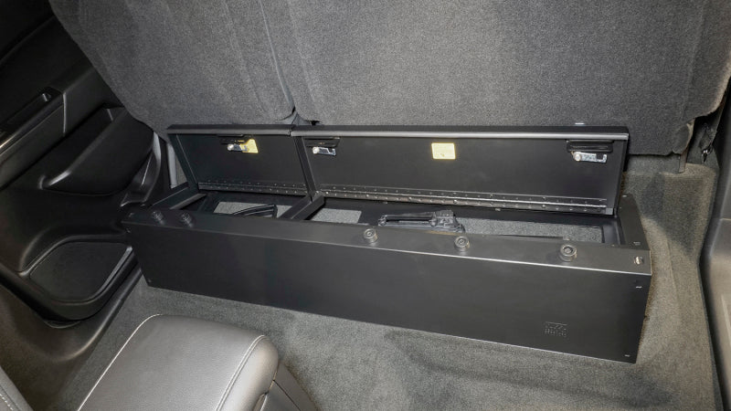 Tuffy Products Tuffy Chevy Colorado/Gmc Canyon Crewcab 343-01 343-01 Photo - Mounted