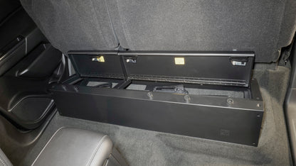 Tuffy Products Tuffy Chevy Colorado/Gmc Canyon Crewcab 343-01 343-01 Photo - Mounted