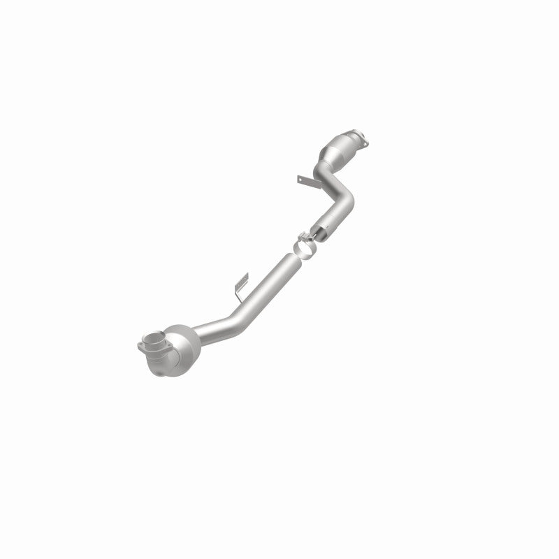 MagnaFlow Mercedes-Benz SLK55 AMG California Grade CARB Compliant Direct-Fit Catalytic Converter 5411696 360 Degree Image Set