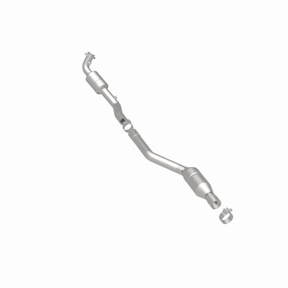 MagnaFlow Mercedes-Benz SL500 California Grade CARB Compliant Direct-Fit Catalytic Converter 5411402 360 Degree Image Set