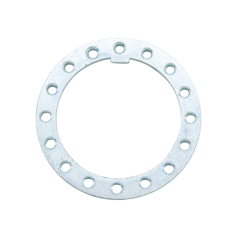 Yukon Gear & Axle Yukon Spindle Nut Washer for Dana 28 & Model 35 IFS Front for Manual Locking Hub Conversion YSPSP-010 YSPSP-010 Photo - Primary