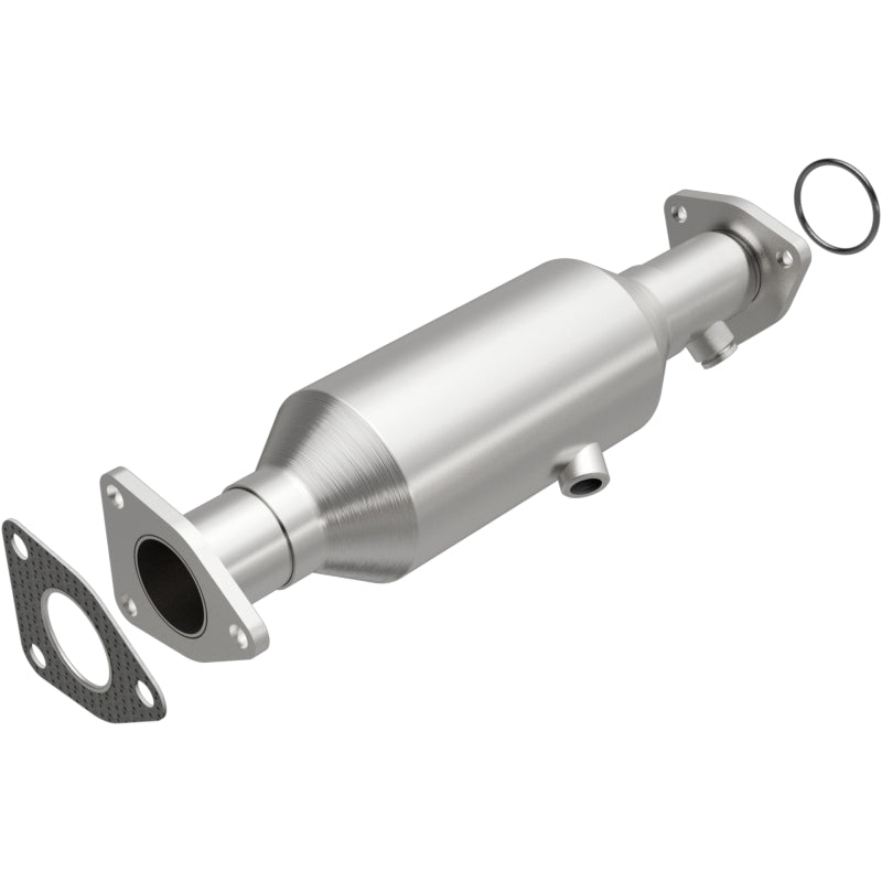 MagnaFlow OEM Grade Federal / EPA Compliant Direct-Fit Catalytic Converter 49258 Photo - Primary