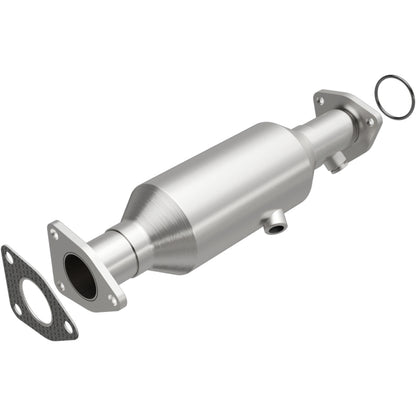 MagnaFlow OEM Grade Federal / EPA Compliant Direct-Fit Catalytic Converter 49258 Photo - Primary