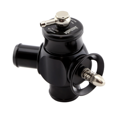 Turbosmart BOV Kompact Dual Port - 2015+ Subaru WRX TS-0203-1037 TS-0203-1037 Photo - Primary