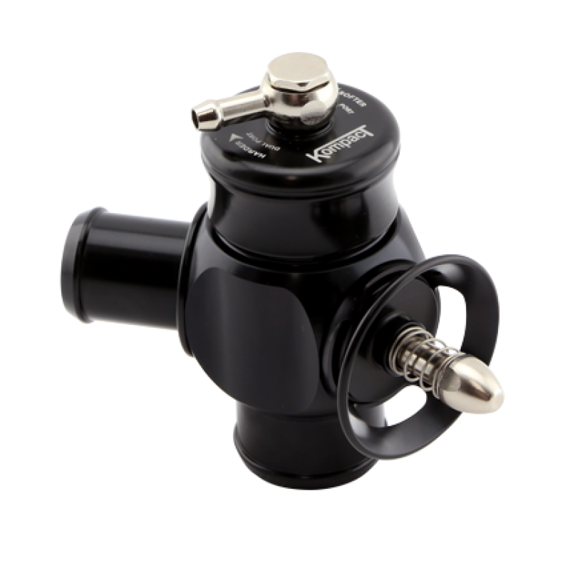 Turbosmart BOV Kompact Dual Port - 2015+ Subaru WRX TS-0203-1037 TS-0203-1037 Photo - Primary