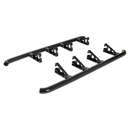 ARB Deluxe Rock Rails Rocker Rails Fj Cruiser 4420100 4420100 Photo - Unmounted