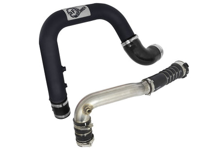 aFe  POWER 46-20264-B BladeRunner Intercooler Tubes Hot and Cold Side 46-20264-B Photo - Unmounted