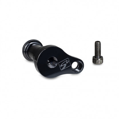 Skunk2 K-Series VTC Black Block Off Solenoid 639-05-0505 639-05-0505 Photo - Unmounted
