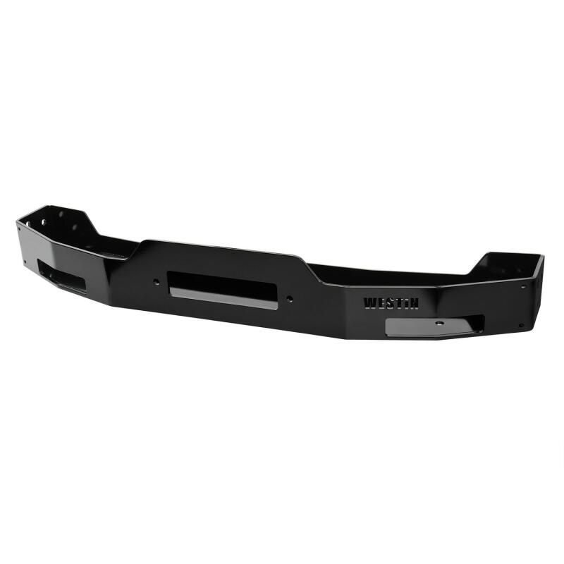 Westin 2015-2018 Ford F-150/F-150 XL SSV MAX Winch Tray - Black 46-23835 46-23835 Photo - Primary
