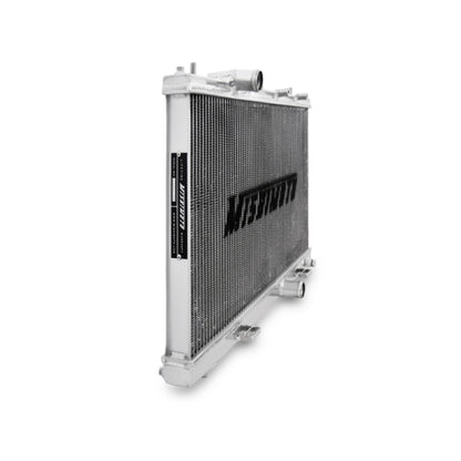Mishimoto Aluminum Racing Radiator 03-05 Neon SRT-4 Manual Transmission MMRAD-NEO-01 Photo - Close Up
