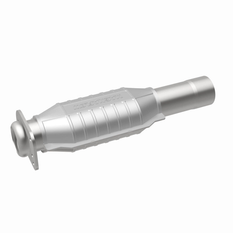 MagnaFlow Standard Federal / EPA Compliant Direct-Fit Catalytic Converter 93441 360 Degree Image Set
