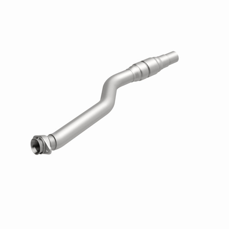 MagnaFlow BMW OEM Grade Federal / EPA Compliant Direct-Fit Catalytic Converter 49264 360 Degree Image Set