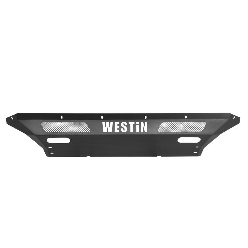 Westin 2020 Chevy Silverado 2500/3500 Pro-Mod Skid Plate - Textured Black 58-71225 58-71225 Photo - Primary