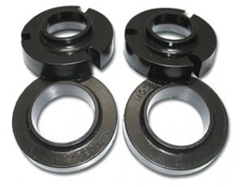 Tuff Country 04-08 Ford F-150 4wd & 2wd 2.5in Leveling Kit Front (No Shocks) 22900 22900 Photo - Primary