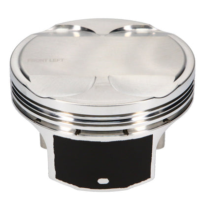 JE Pistons COYOTE 5.0 MODULAR 11:1 Set of 8 Pistons 314420 314420 Photo - Primary