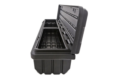 Dee Zee Deezee Universal Tool Box - Specialty Crossover Toolbox Plastic Mid Size DZ6163P DZ6163P Photo - Unmounted