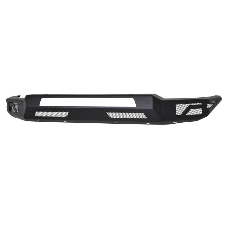 Westin  2019 Dodge Ram 1500 ( Excludes 1500 Classic & Rebel Models )  Pro-Mod Front Bumper 58-41075 58-41075 Photo - Primary
