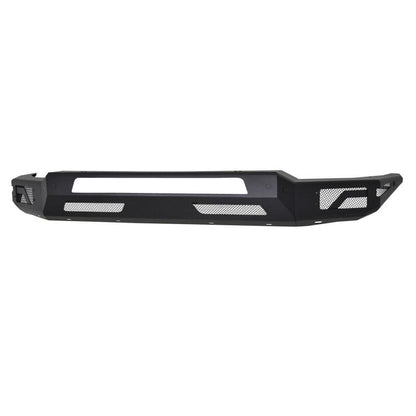 Westin  2019 Dodge Ram 1500 ( Excludes 1500 Classic & Rebel Models )  Pro-Mod Front Bumper 58-41075 58-41075 Photo - Primary