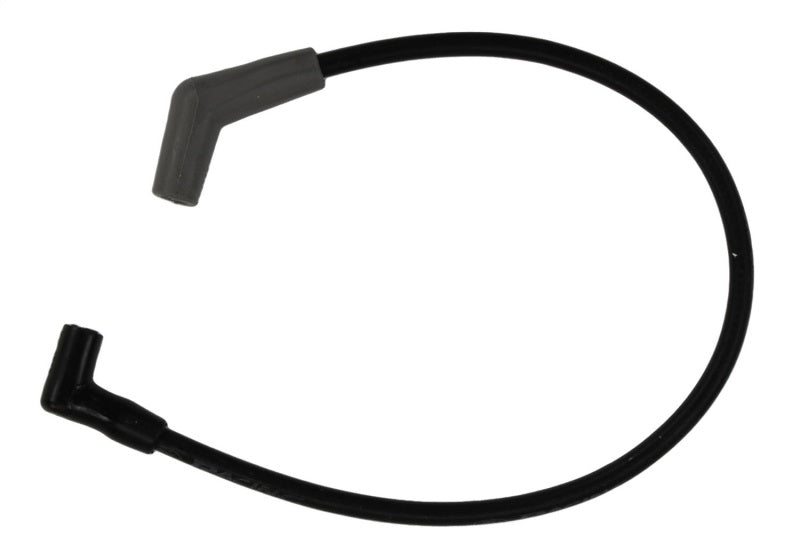Ford Performance Parts Ford Racing 9mm Spark Plug Wire Sets - Black M-12259-M301 Photo - Unmounted