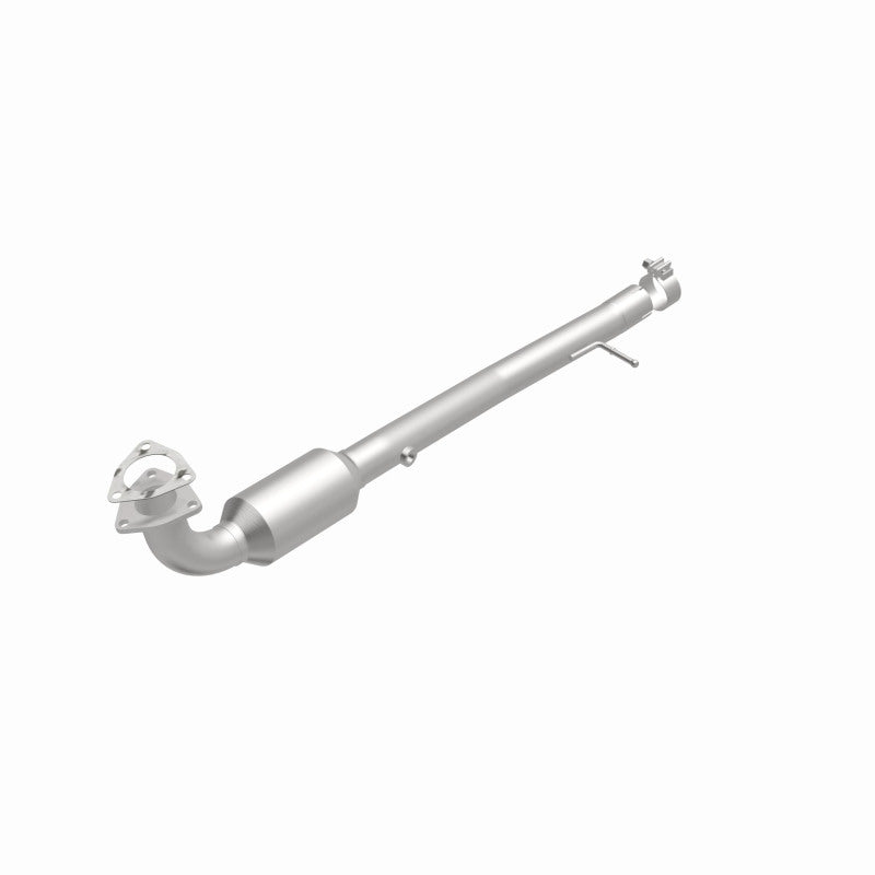 MagnaFlow Land Rover Range Rover OEM Grade Federal / EPA Compliant Direct-Fit Catalytic Converter 21-755 360 Degree Image Set