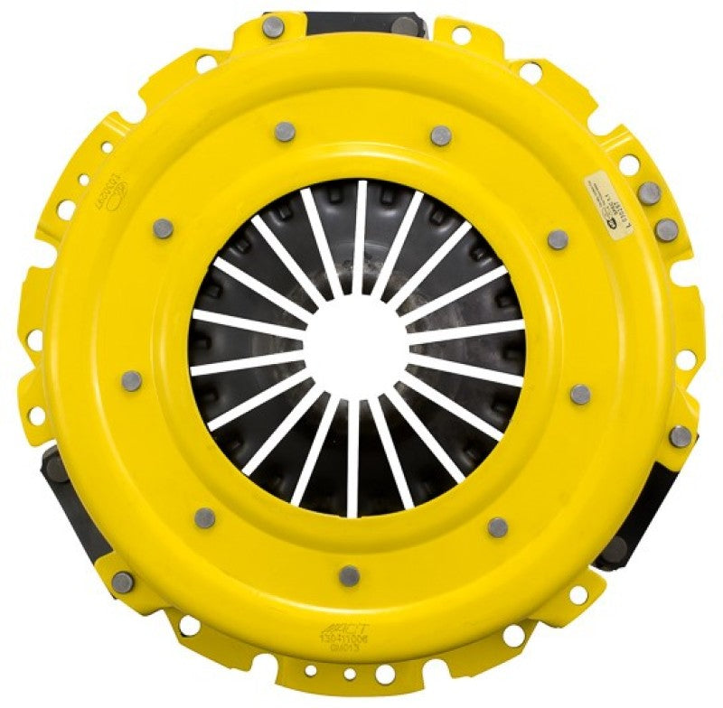 ACT 17-19 Honda Civic / 18-20 Honda Accord P/PL Heavy Duty Clutch Pressure Plate H032 H032 User 1