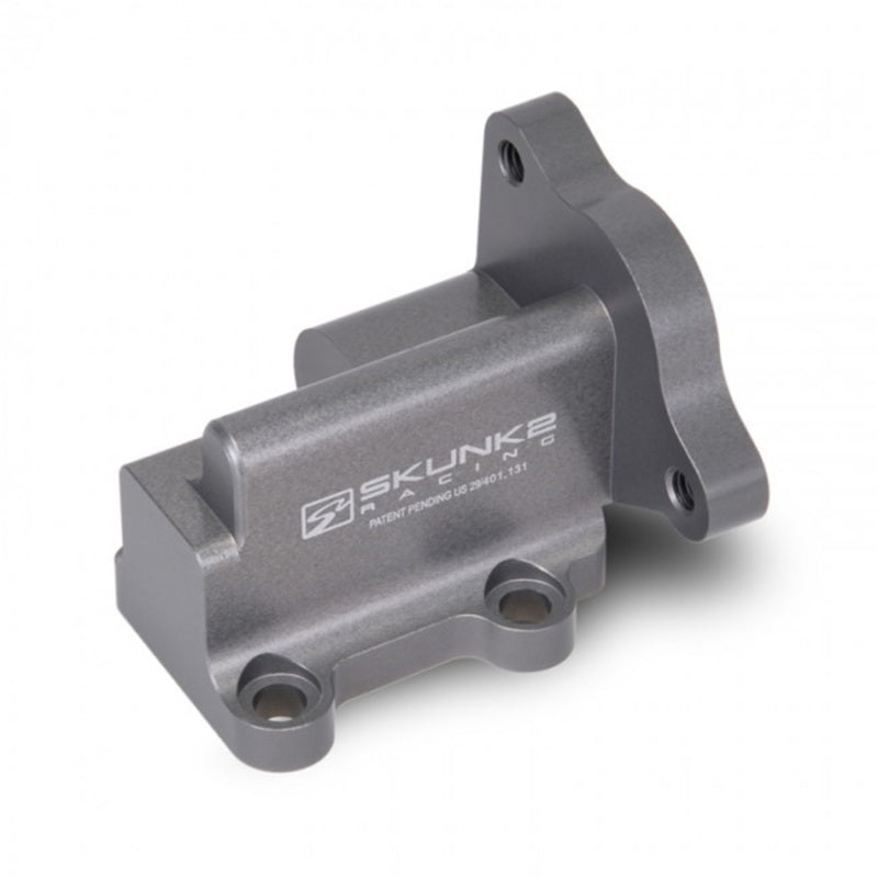 Skunk2 Honda/Acura K-Series VTEC Hard Anodized Billet Solenoid 639-05-0400 639-05-0400 Photo - Unmounted