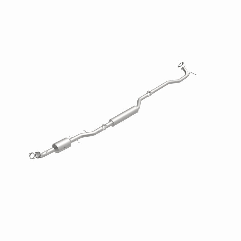 Magnaflow Conv DF 2011-2013 Outlander L4 2.4 OEM Underbody 21-239 21-239 360 Degree Image Set