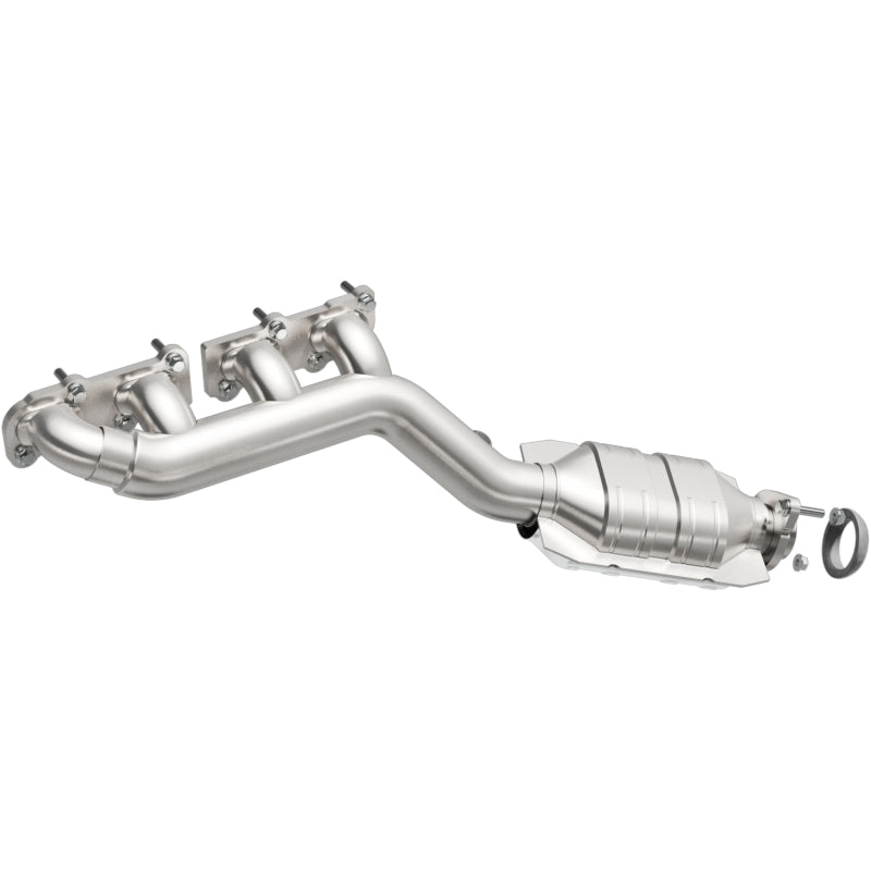 MagnaFlow Cadillac OEM Grade Federal / EPA Compliant Manifold Catalytic Converter 51070 Photo - Primary