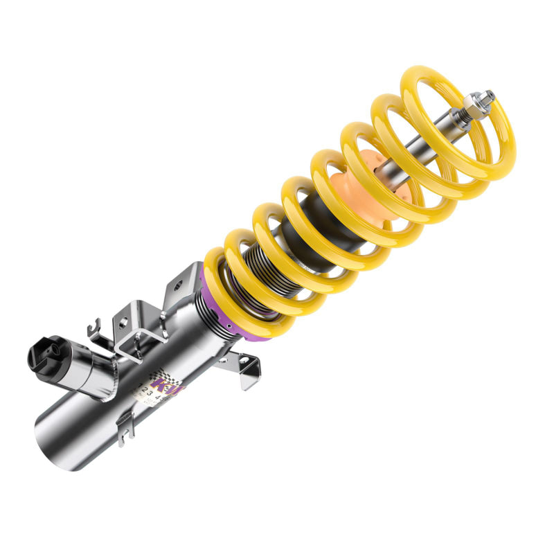 KW Coilover Kit DDC Plug & Play for BMW i4 M50i 4WD with EDC 39020054 39020054 User 2