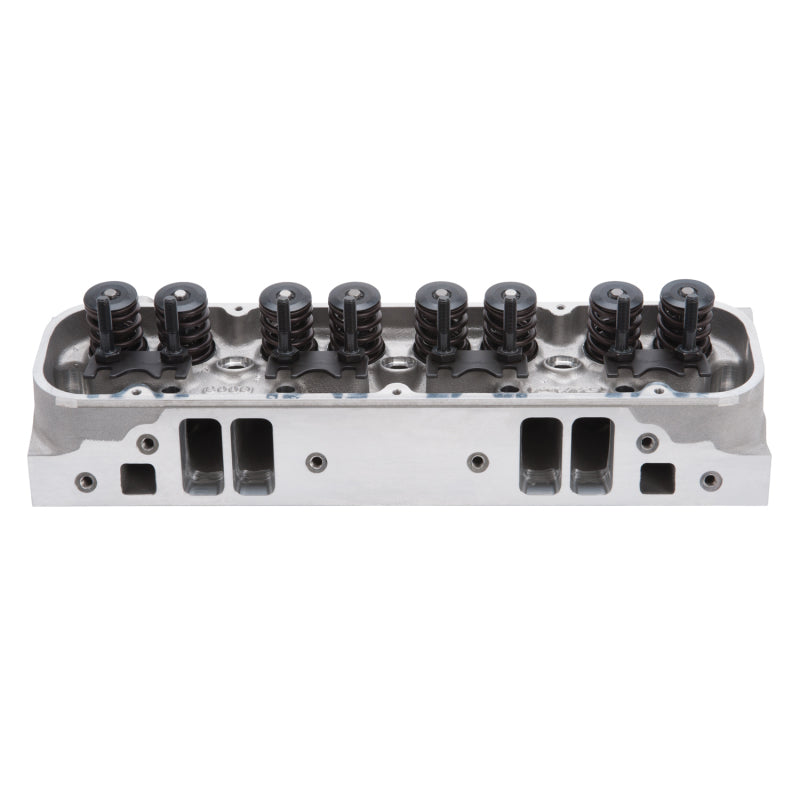 Edelbrock Performer RPM Buick Cylinder Head Complete 60049 Photo - Primary