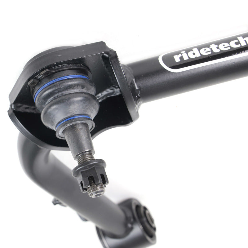 Ridetech 19-23 Silverado/Sierra 2WD/4WD Lowering System With Coilovers 11720110 11720110 User 4