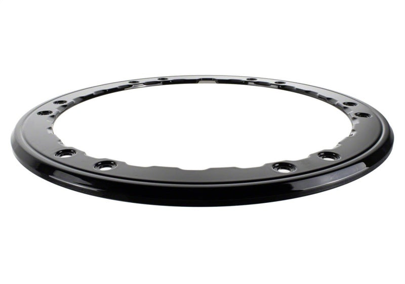 Ford Racing 21-22 Bronco Bead Lock Trim Ring Kit - Black M-1021K-BLB M-1021K-BLB Photo - Unmounted