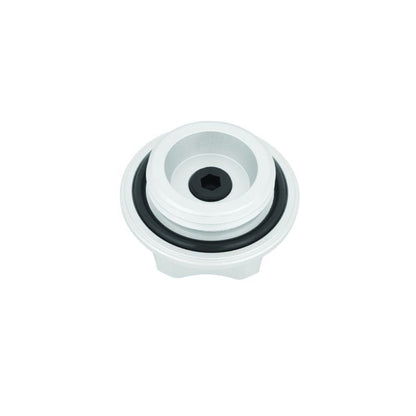 Mishimoto Red Oil Filler Cap - Subaru MMOFC-SUB-RD User 2