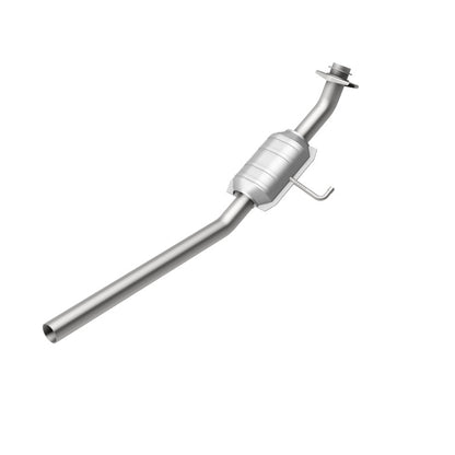 MagnaFlow Standard Grade Federal / EPA Compliant Direct-Fit Catalytic Converter 23283 360 Degree Image Set
