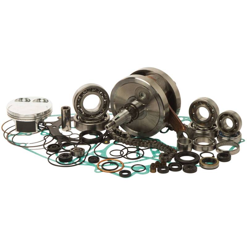 Vertex Pistons Vertex Suzuki Complete Engine Rebuild Kit WR101-072 WR101-072 Photo - Primary
