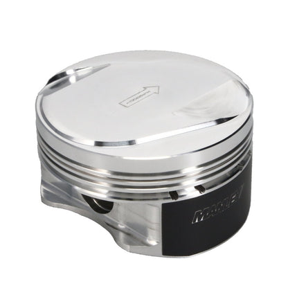 Manley Ford Raptor 6.2L SOHC 2 Valve +7.5cc Dome 4.0169in Bore Piston Set 598205C-8 598205C-8 Photo - Primary